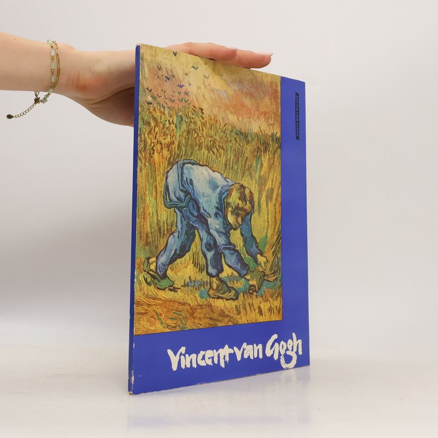 Vincent van Gogh Vincent van Gogh