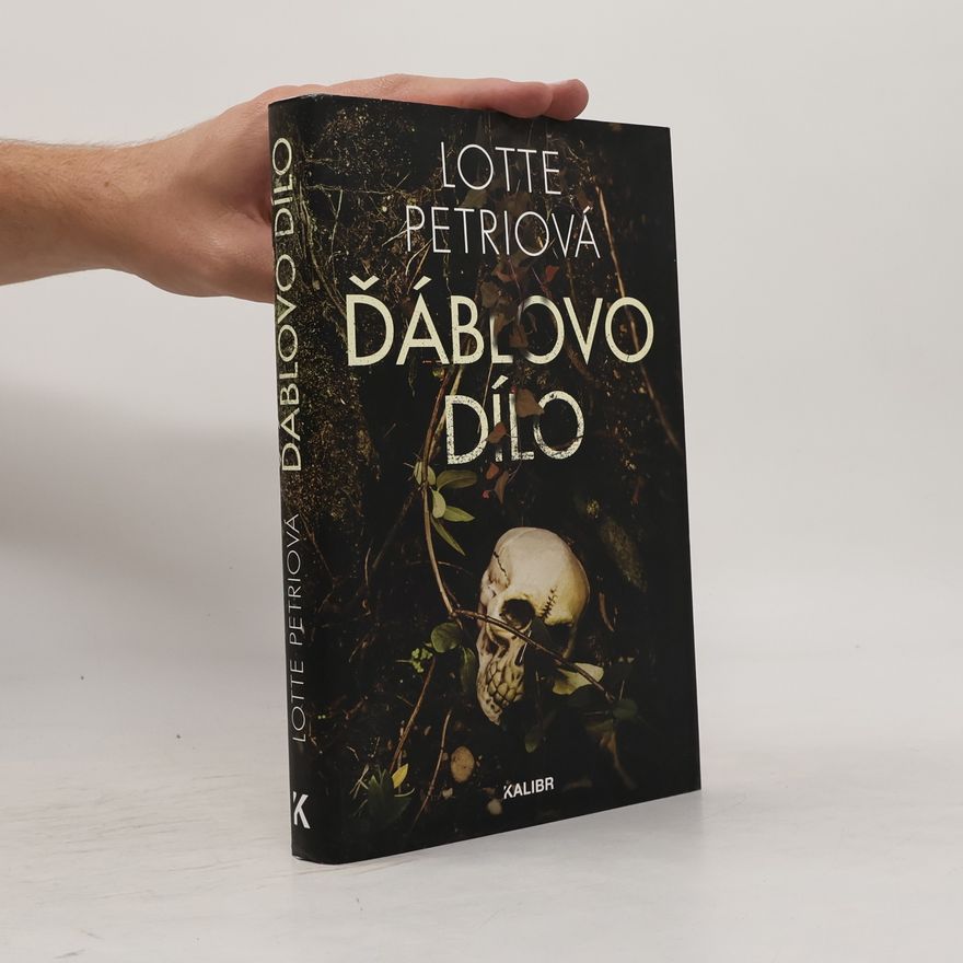Lotte Petri Ďáblovo dílo