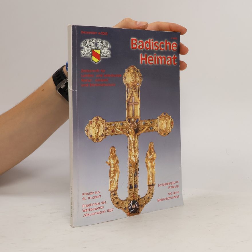 Autorenkollektiv Badische Heimat