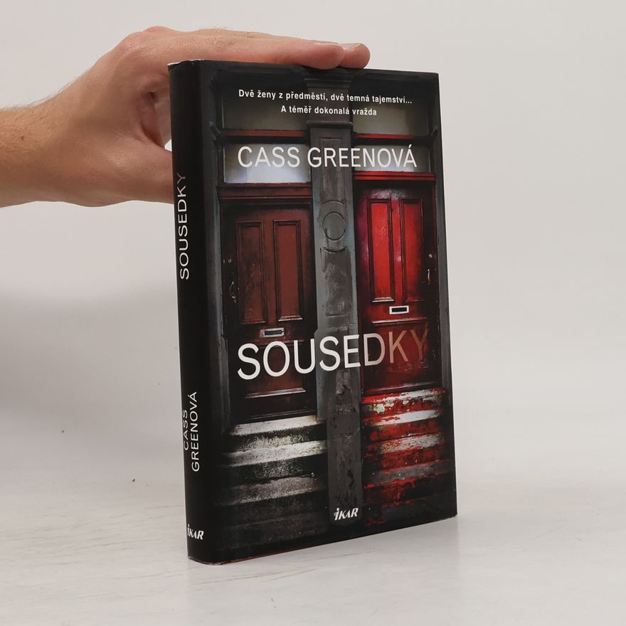 Cass Green Sousedky