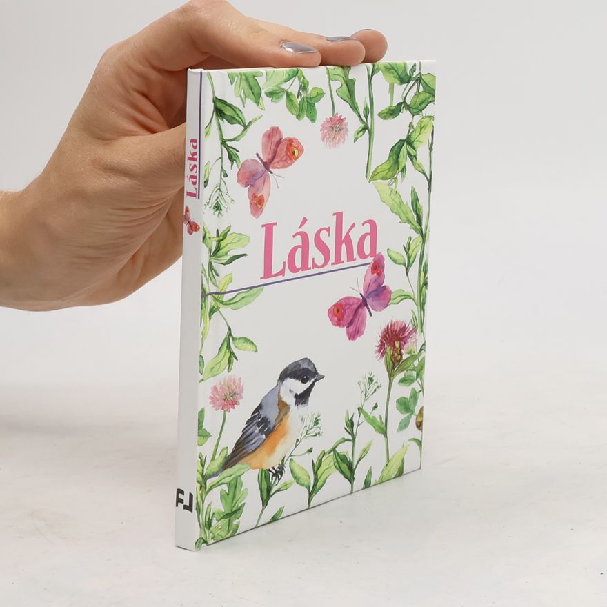 AA.VV. Láska