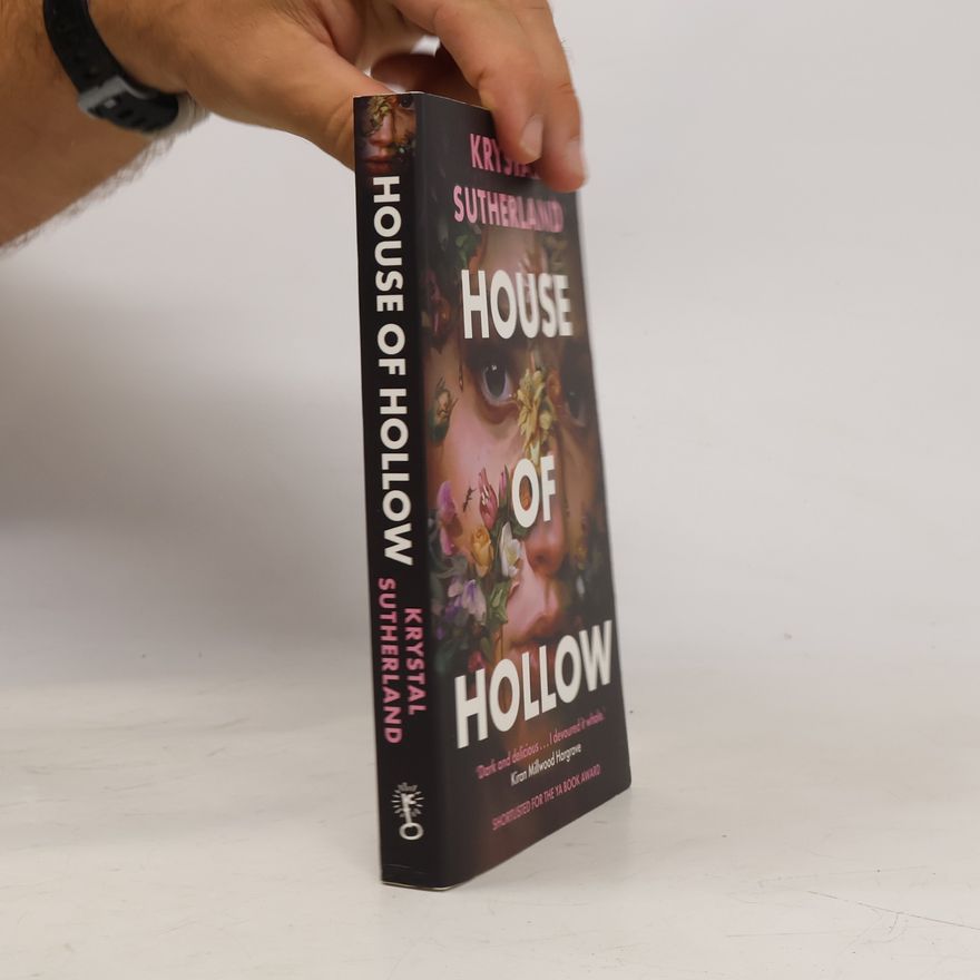 Krystal Sutherland House Of Hollow
