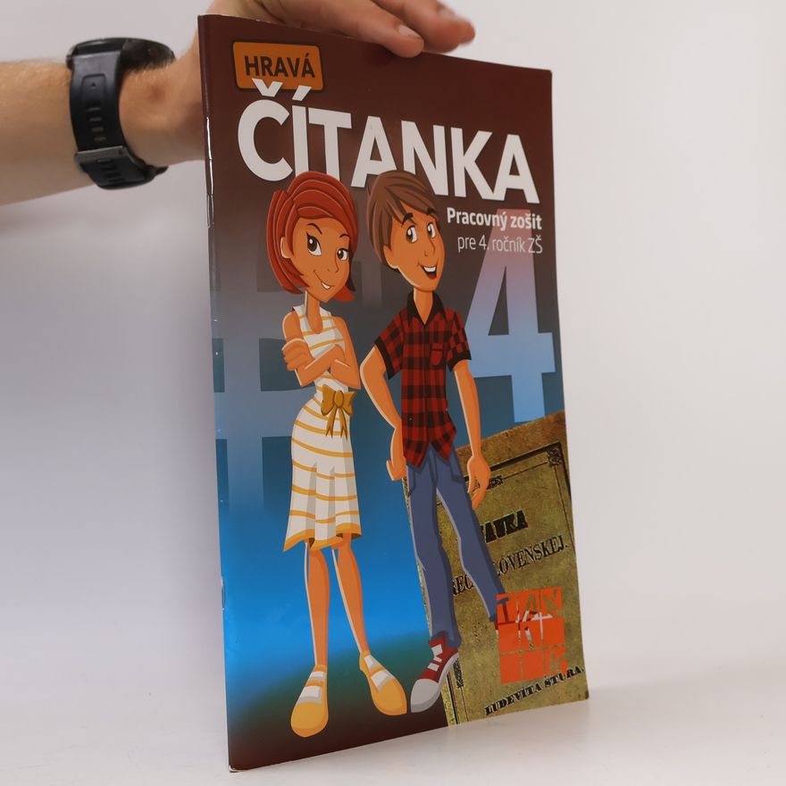 Autorenkollektiv Hravá čítanka