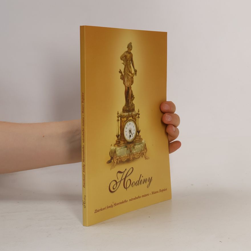 Various authors Hodiny