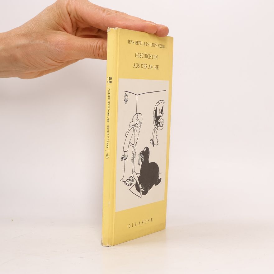 Philippe Hesse Geschichte aus der Arche