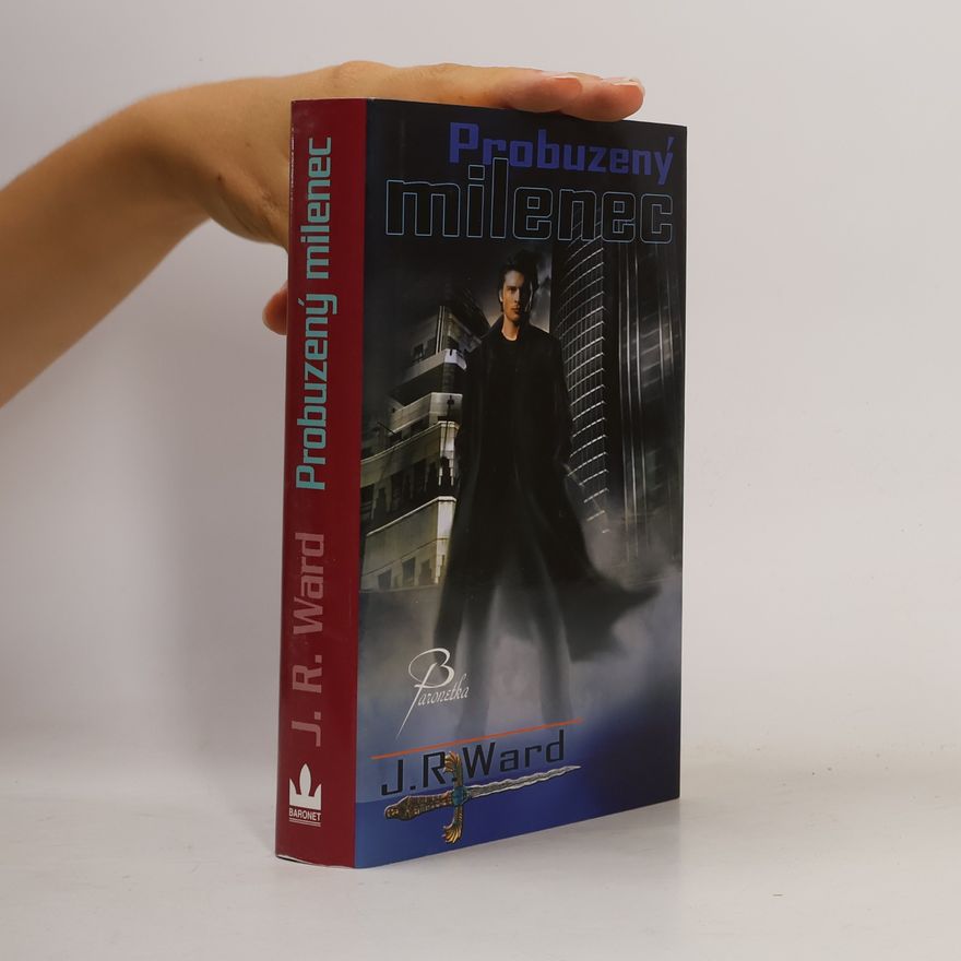 Jessica Rowley Pell Bird Blakemore Probuzený milenec