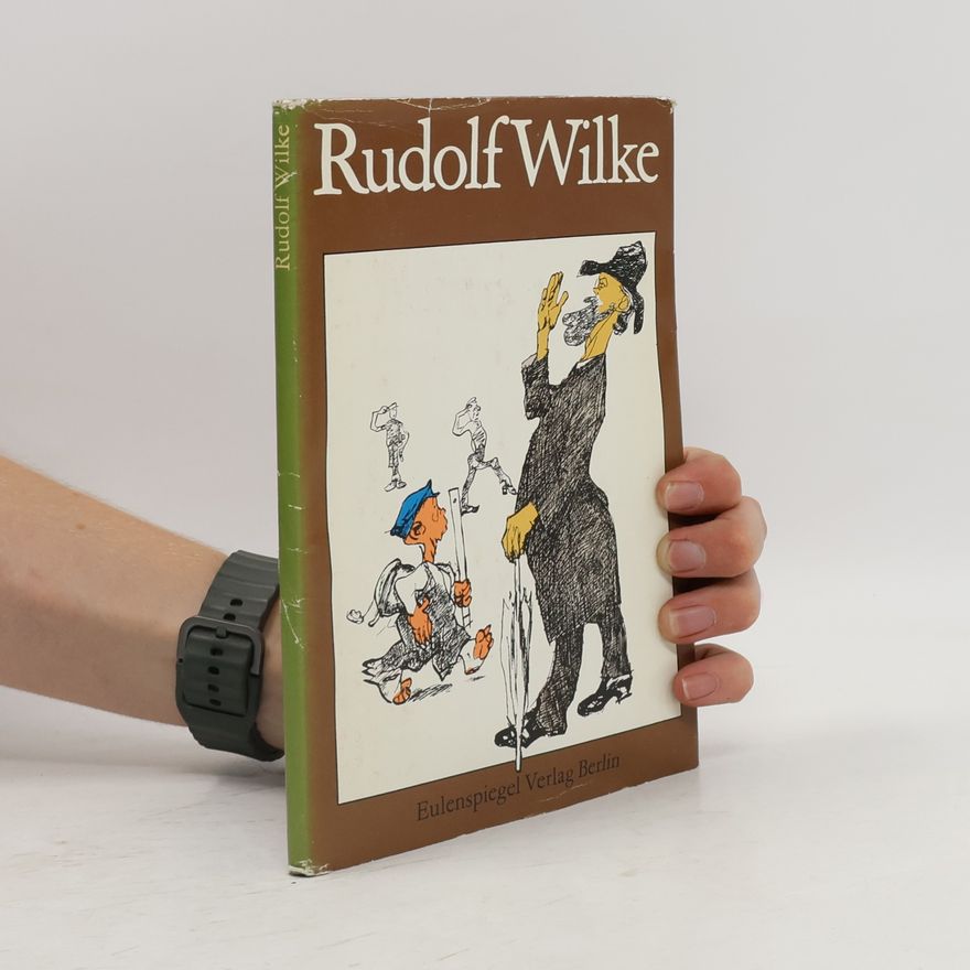Rudolf Wilke Rudolf Wilke