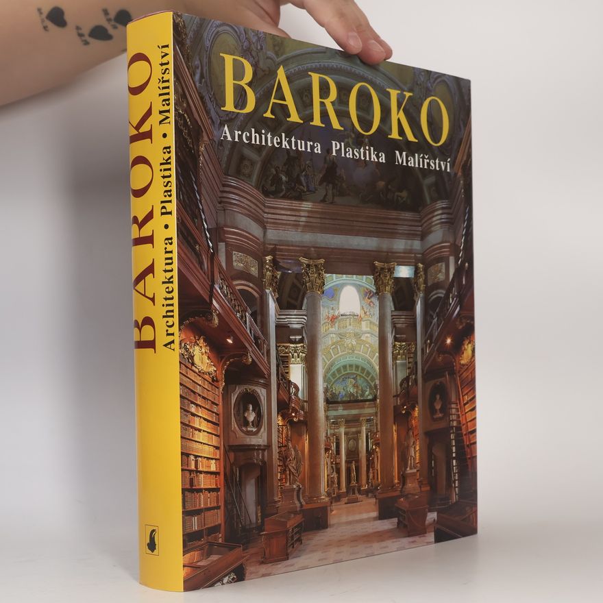 Rolf Toman Baroko