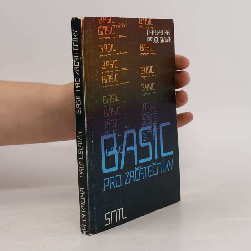 Pavel Slavík Basic pro začátečníky
