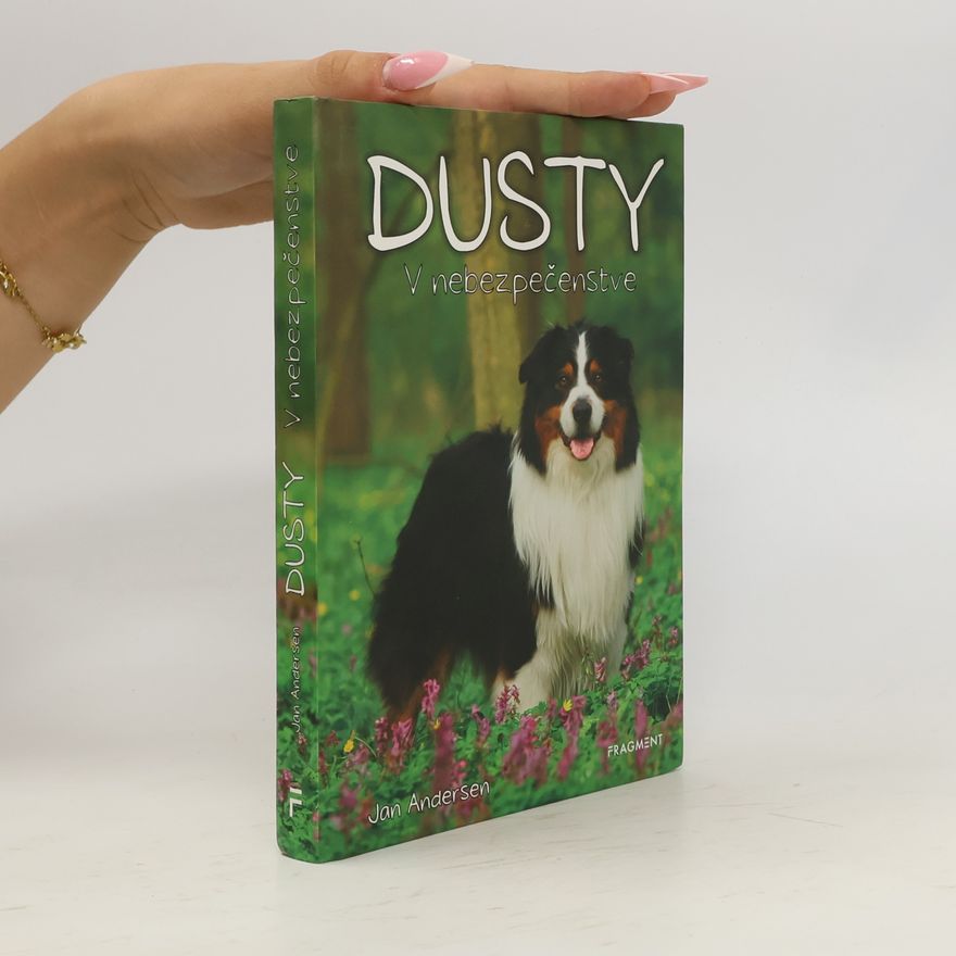 Wolfram Hänel Dusty: V nebezpečenstve