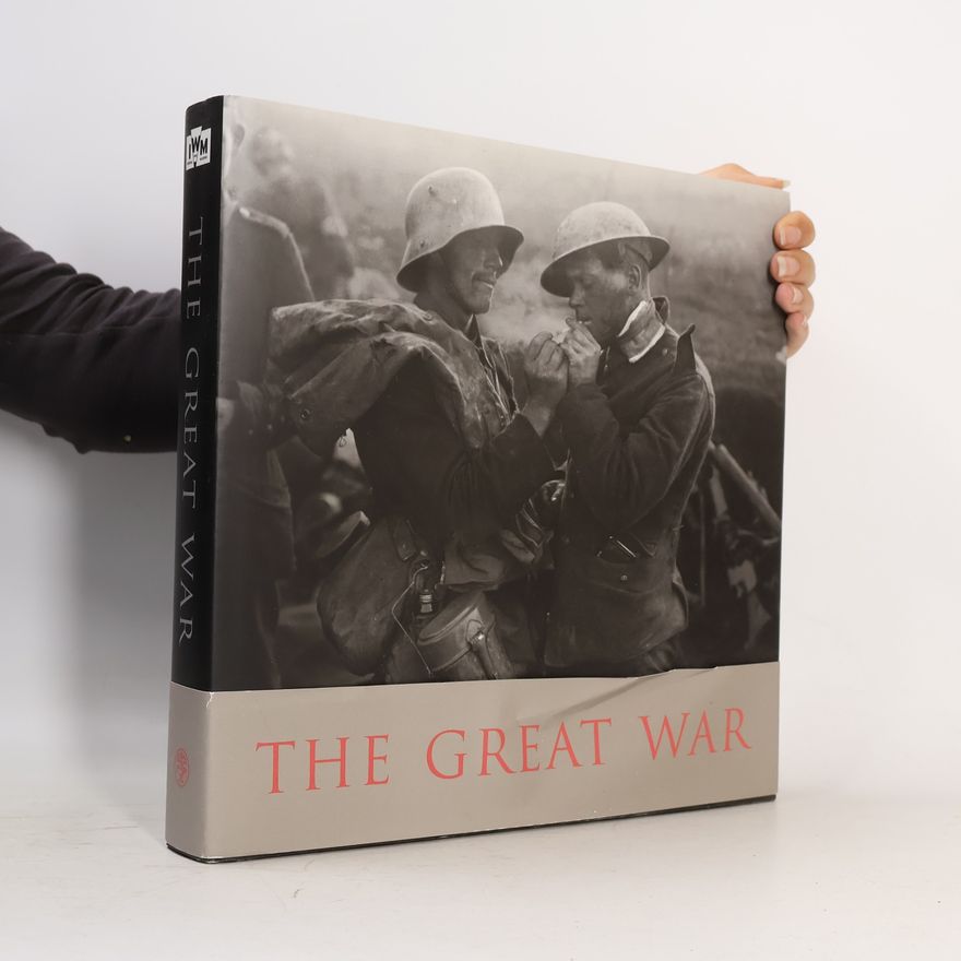The Imperial War Museum The Great War