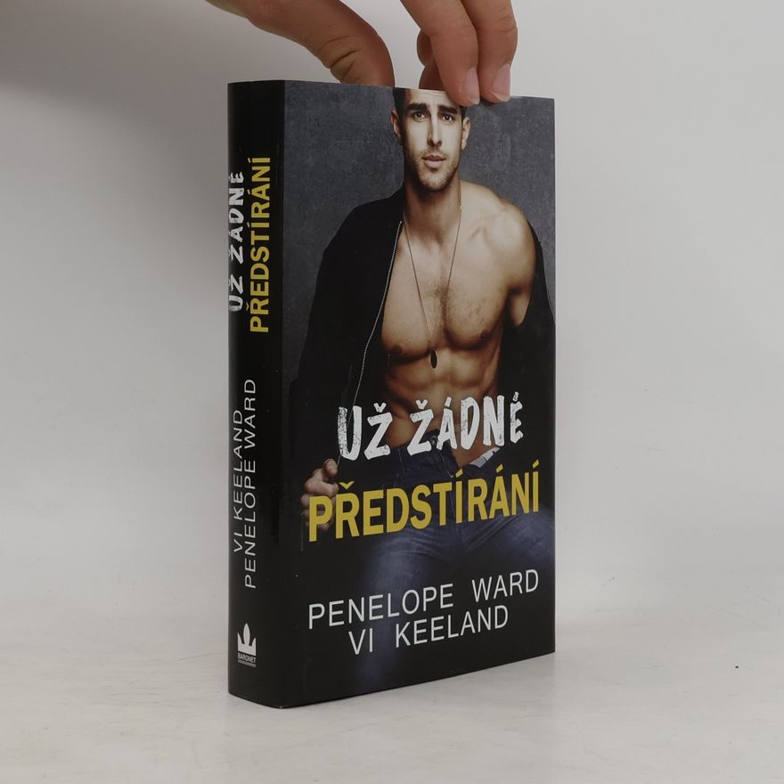 Vi Keeland Už žádné předstírání