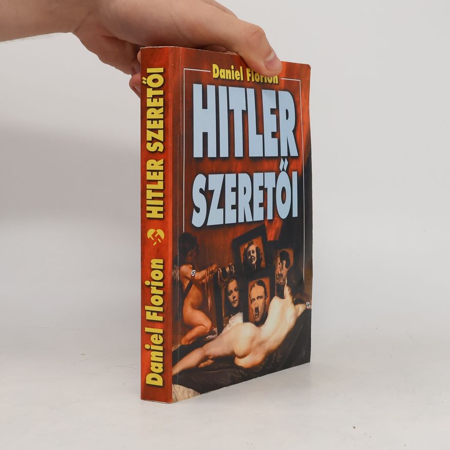 Daniel Florion Hitler