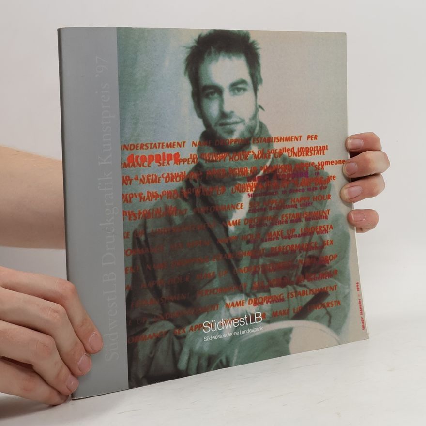 Autorenkollektiv SüdwestLB Druckgrafik Kunstpreis ’97