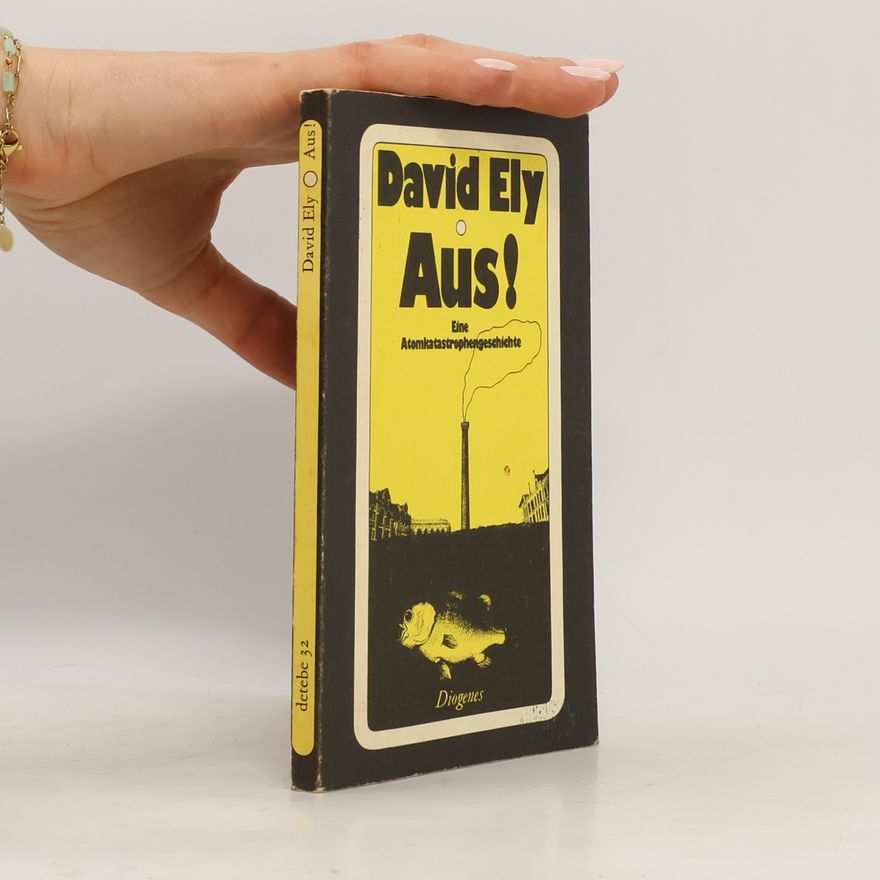 David Ely Aus!