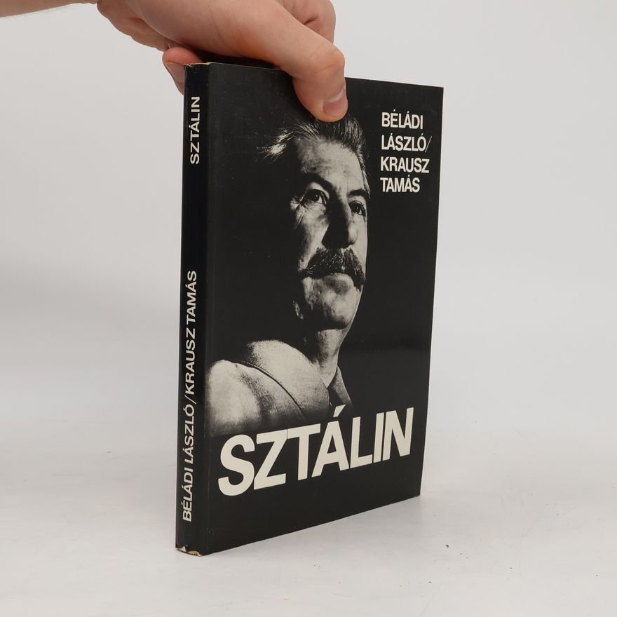 Tamás Krausz Sztálin
