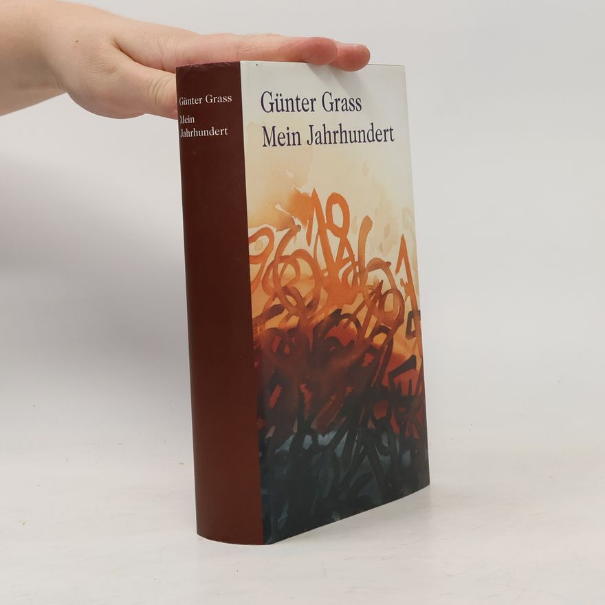 Günter Grass Mein Jahrhundertbuch