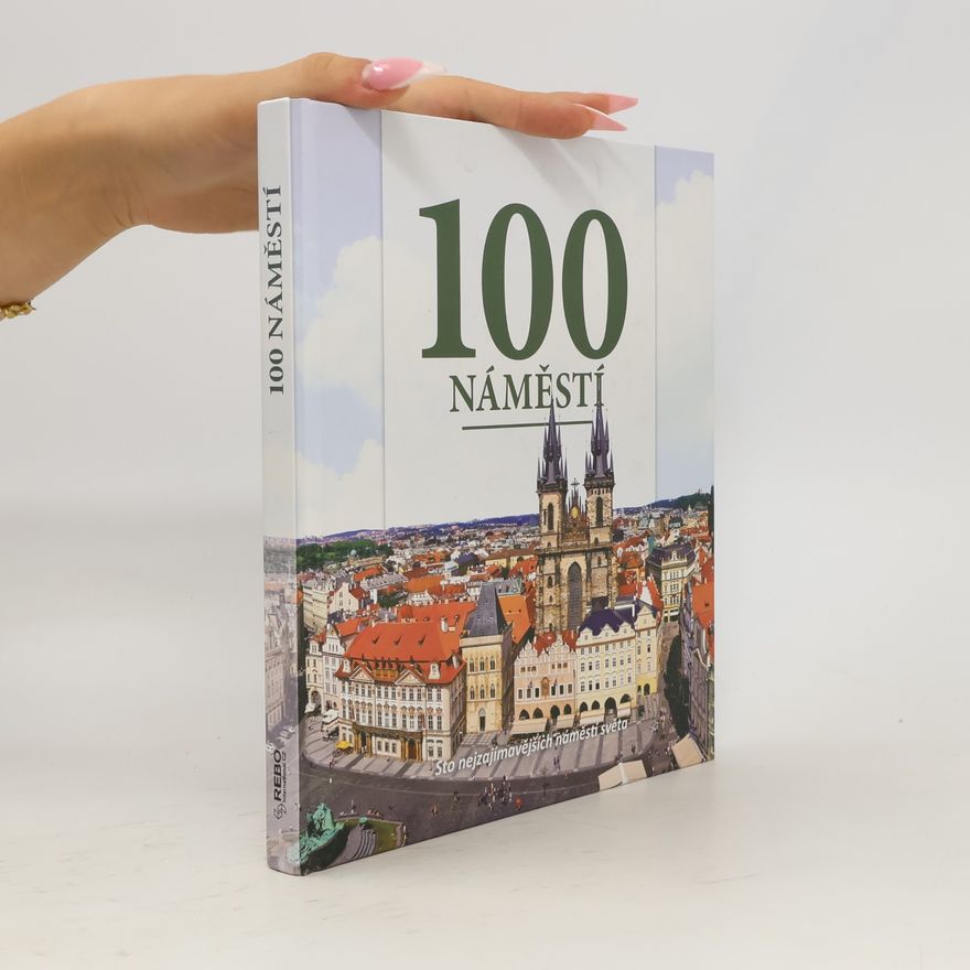Ap van Rijsoort 100 náměstí