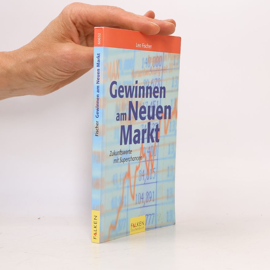 Leo Fischer Gewinnen am Neuen Markt