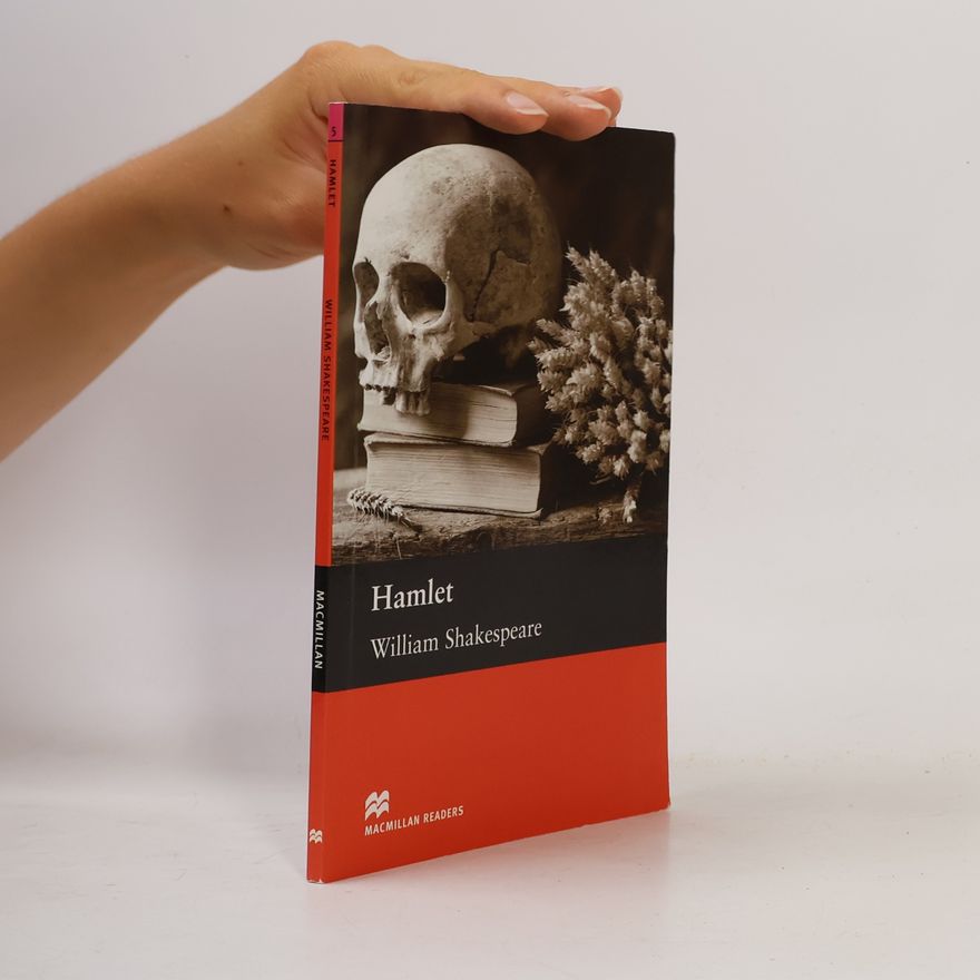 William Shakespeare Hamlet