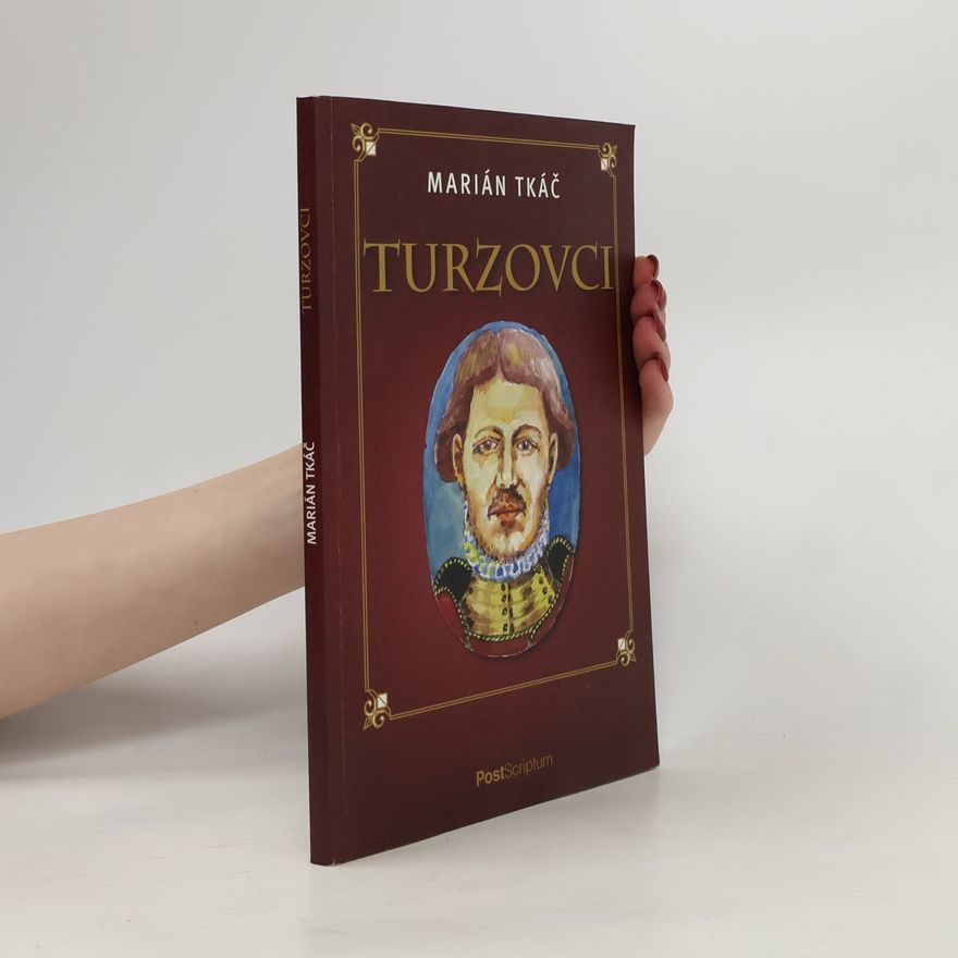 Collectif d'auteurs Turzovci