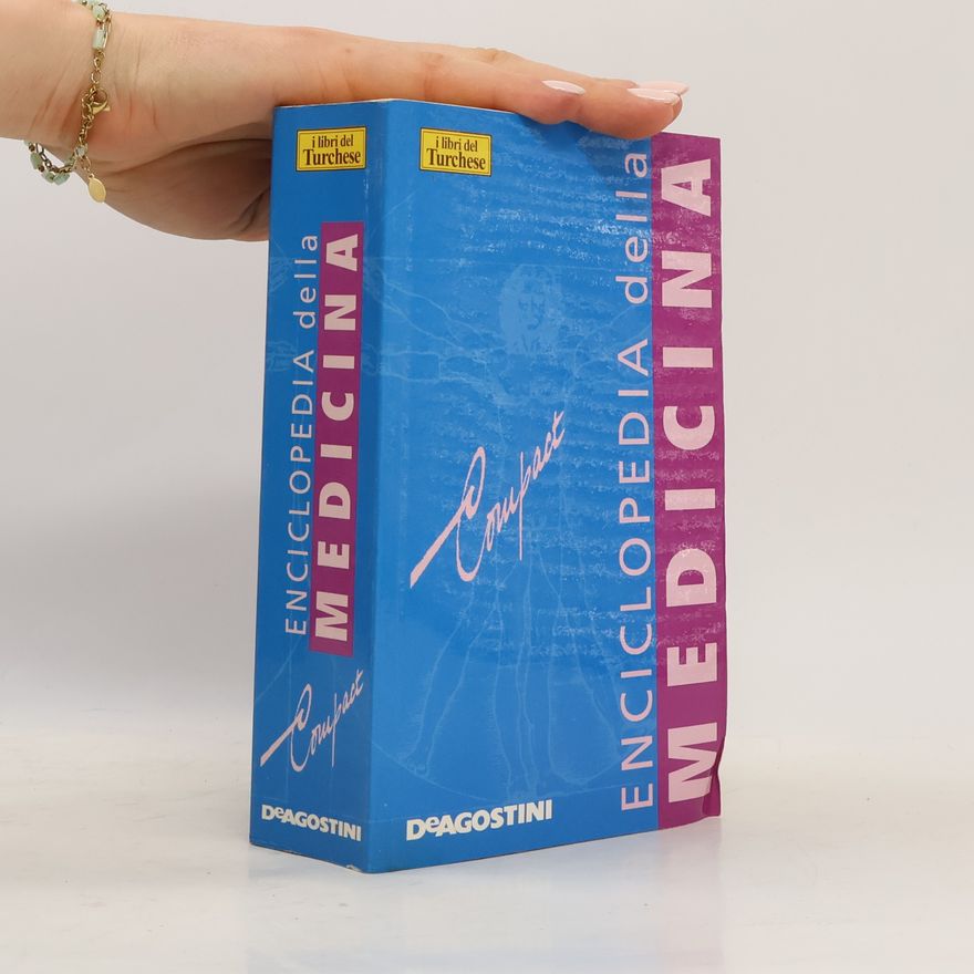 Autorenkollektiv Enciclopedia della medicina
