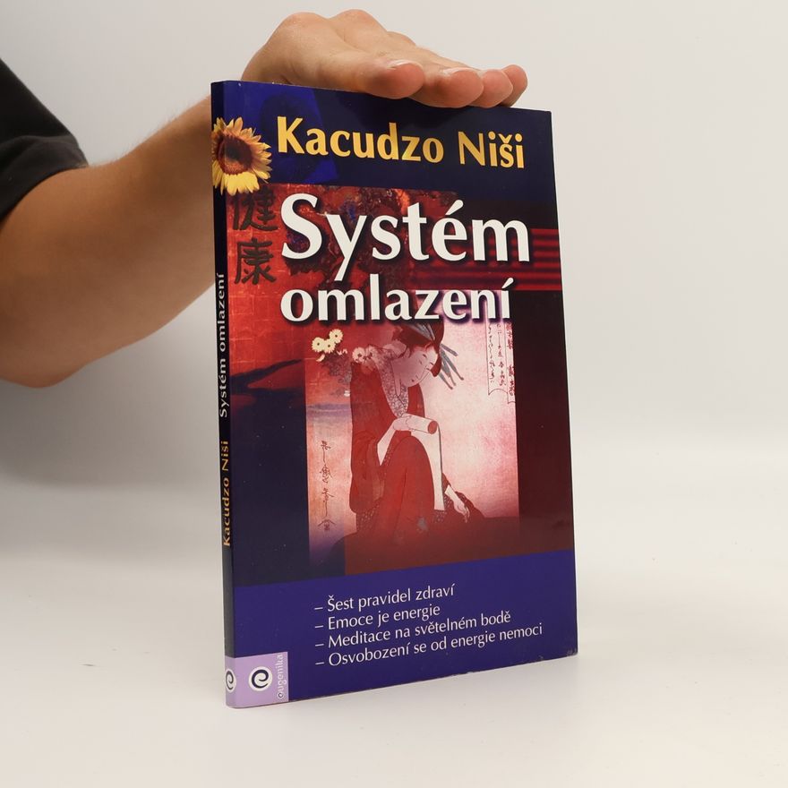 Kacudzo Niši Systém omlazení