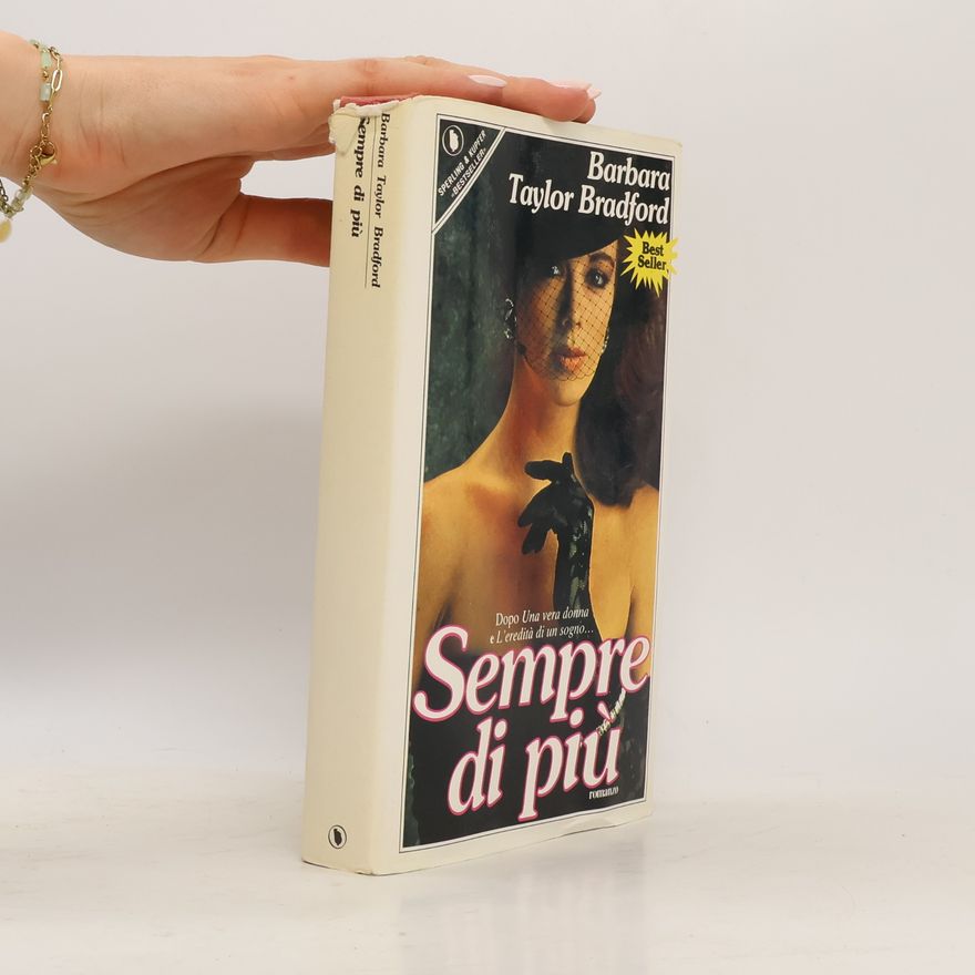 Barbara Taylor Bradford Sempre di più