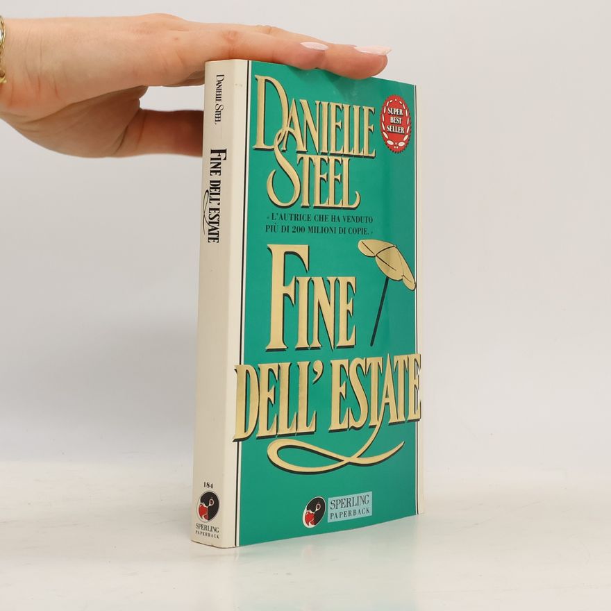 Danielle Steel Fine dell''estate