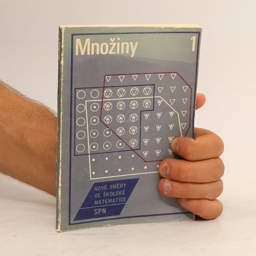 Miloš Jelínek Množiny 1