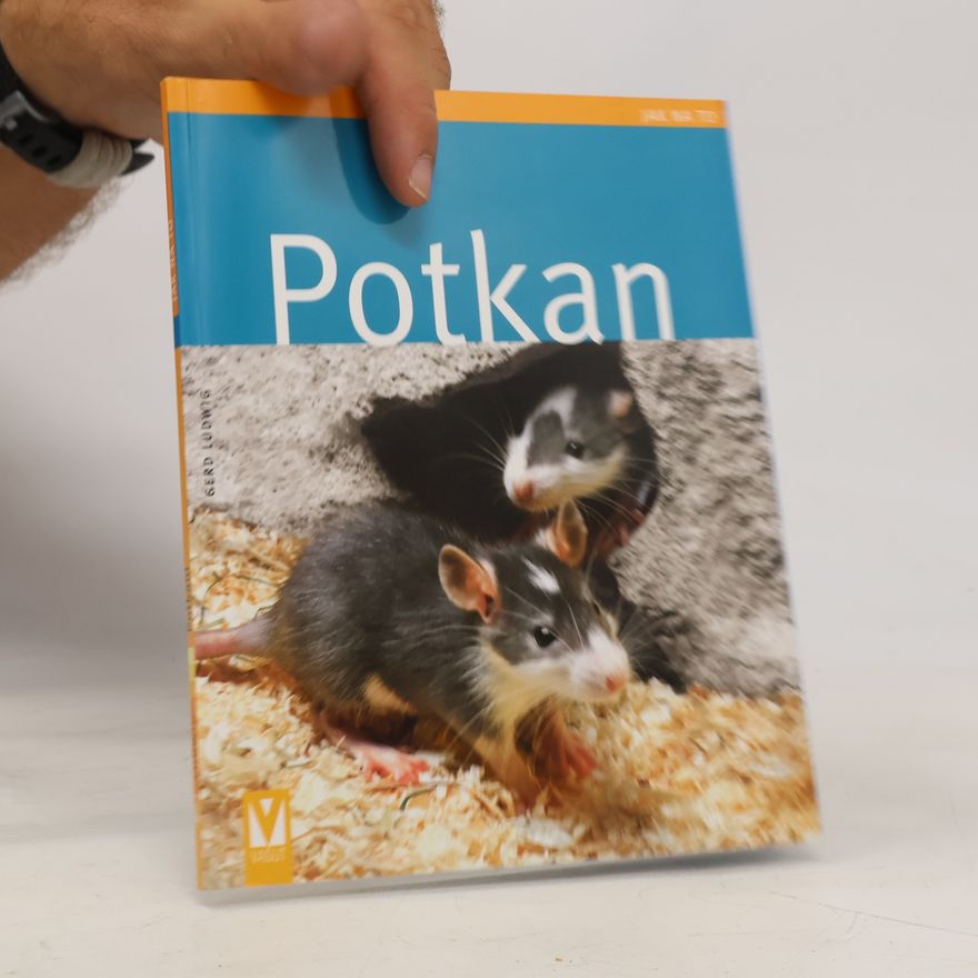Gerd Ludwig Potkan