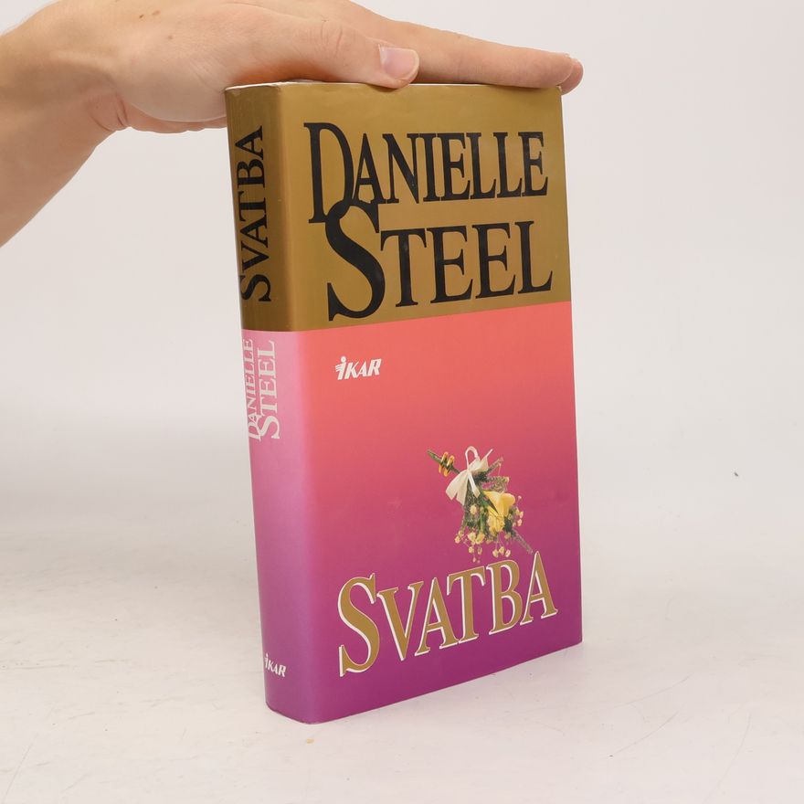 Danielle Steel Svatba