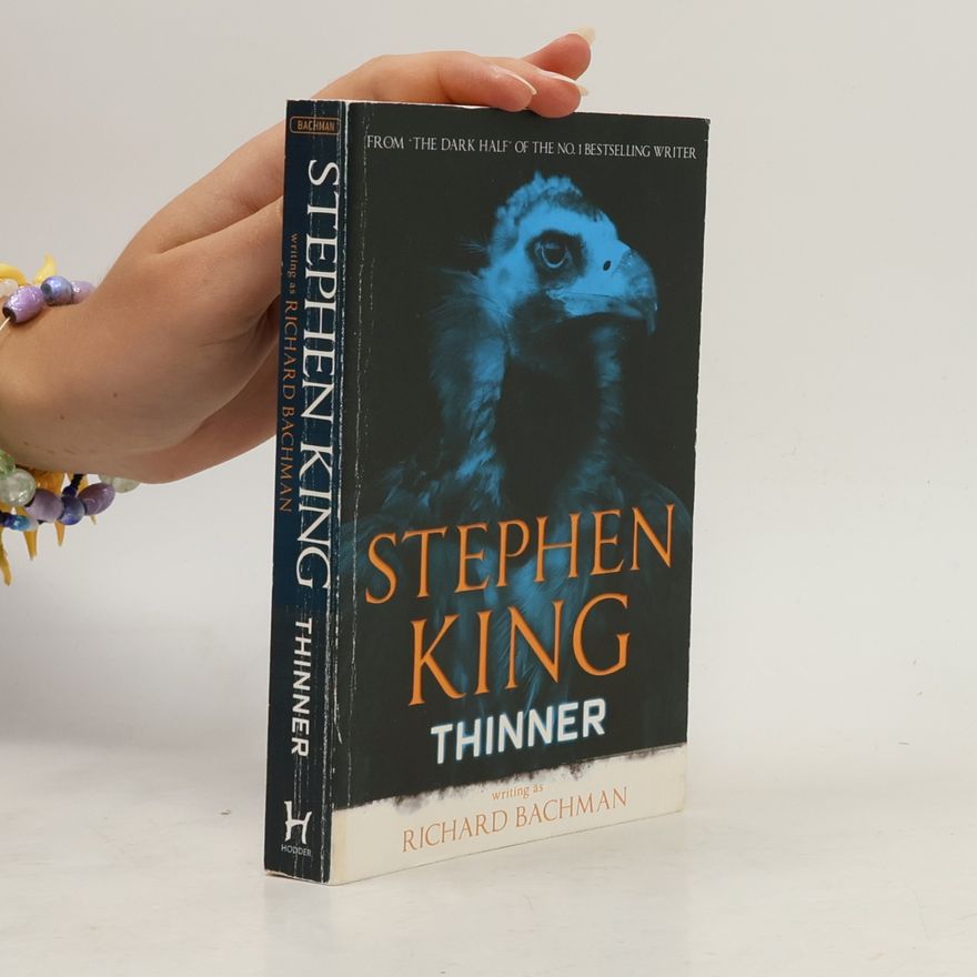 Stephen King Thinner