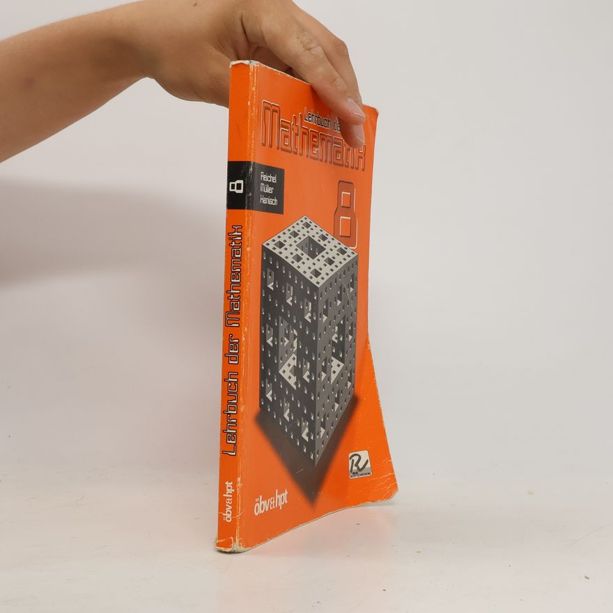 Günter Hanisch Lehrbuch der Mathematik