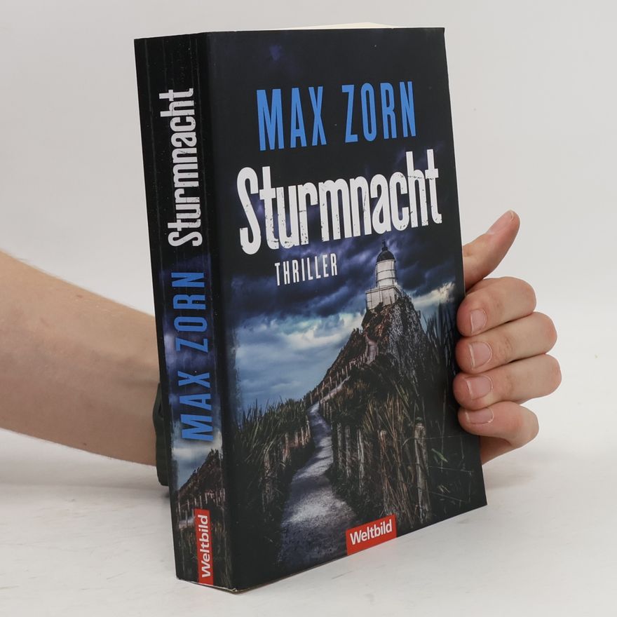 Max Zorn Sturmnacht