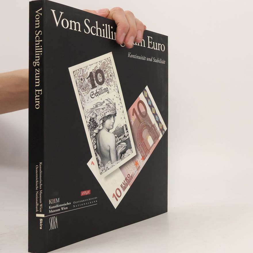 Klaus Liebscher Vom Schilling zum Euro