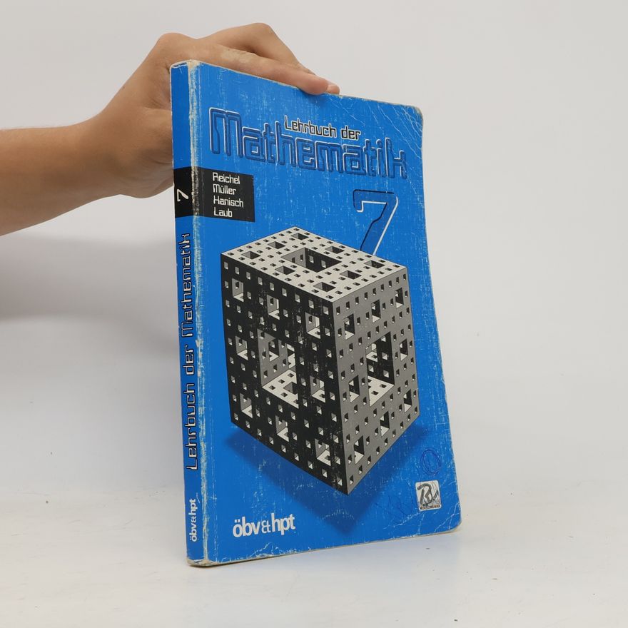 Autorenkollektiv Lehrbuch der Mathematik