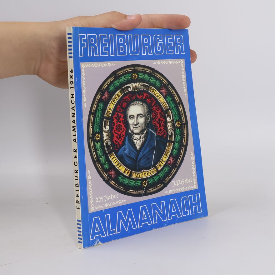 Autorenkollektiv Freiburger Almanach 1986