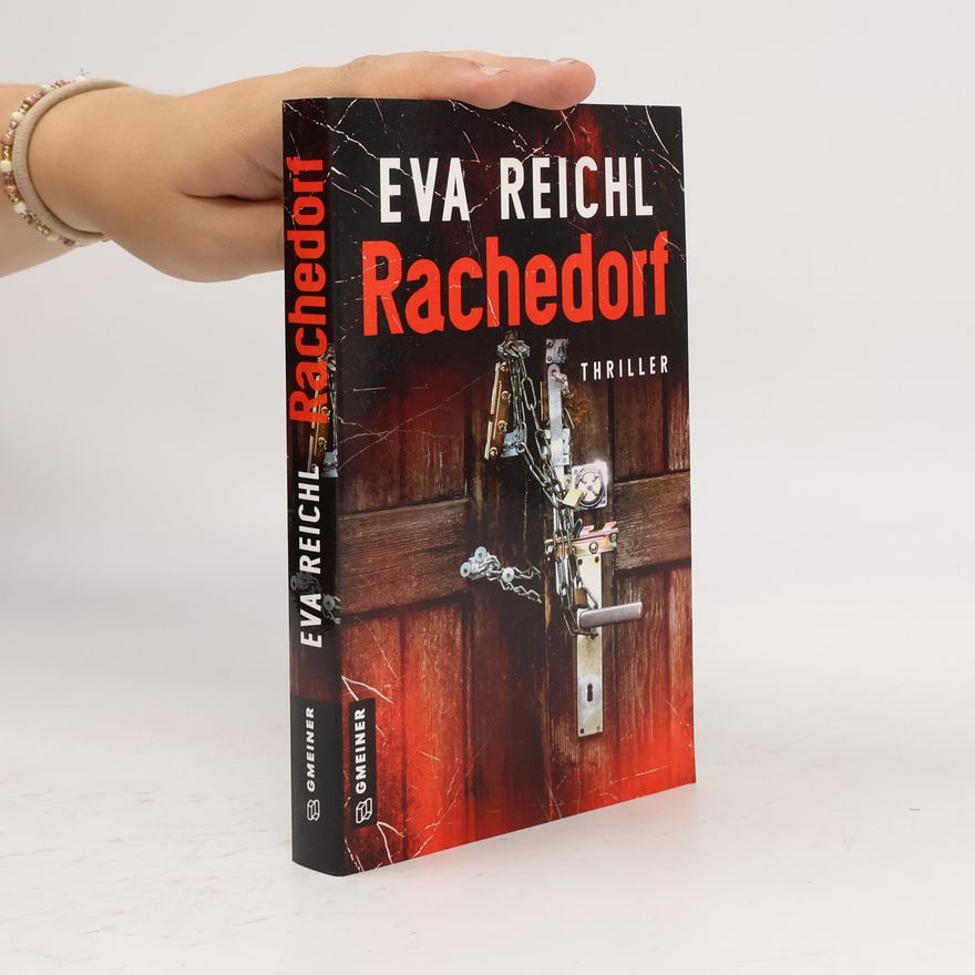 Eva Reichl Rachedorf