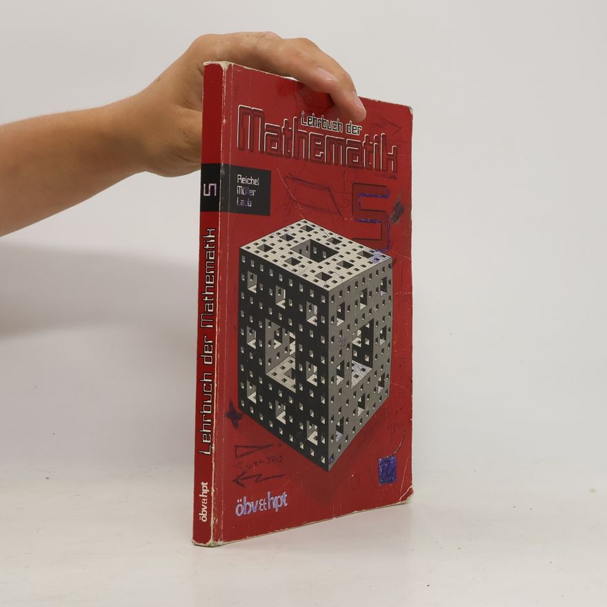 Günter Hanisch Lehrbuch der Mathematik