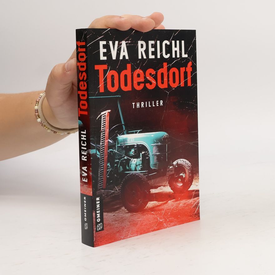 Eva Reichl Todesdorf