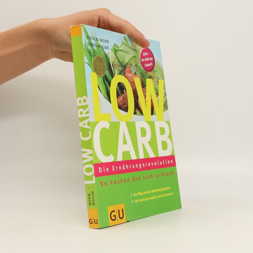 Nicolai Worm Low carb
