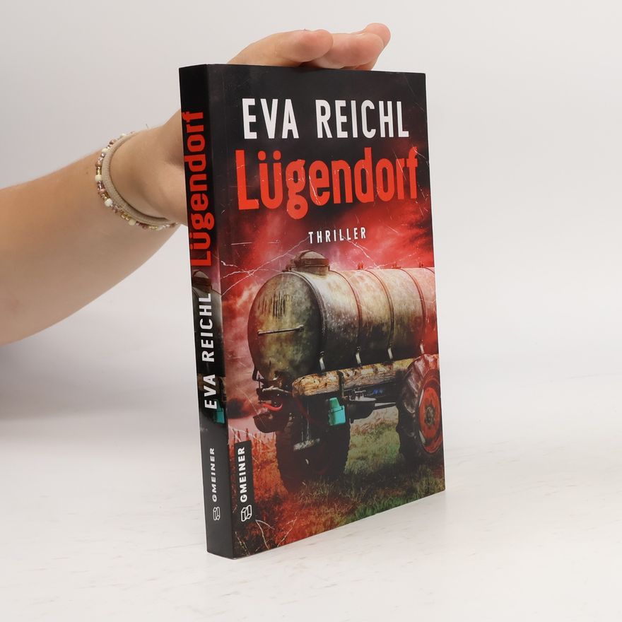 Eva Reichl Lügendorf