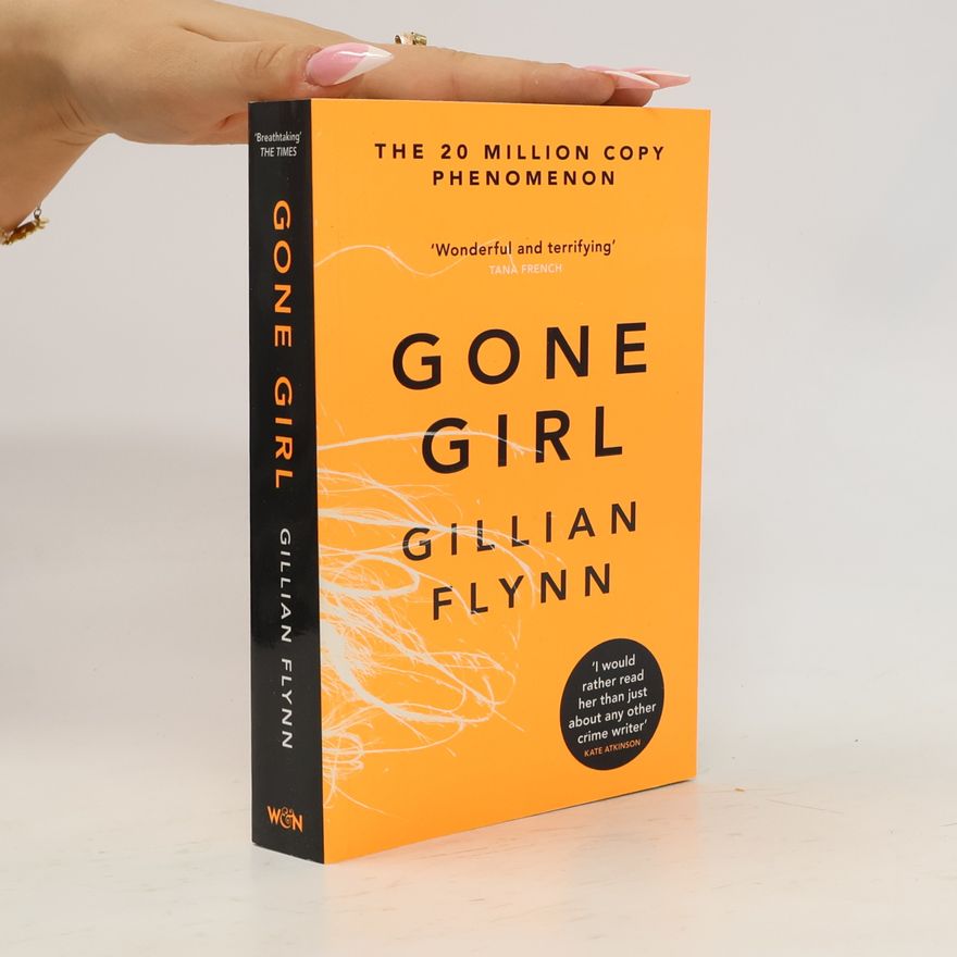 Gillian Flynn Gone Girl (Special Edition)