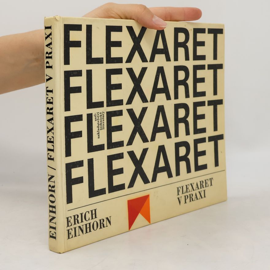 Erich Einhorn Flexaret v praxi