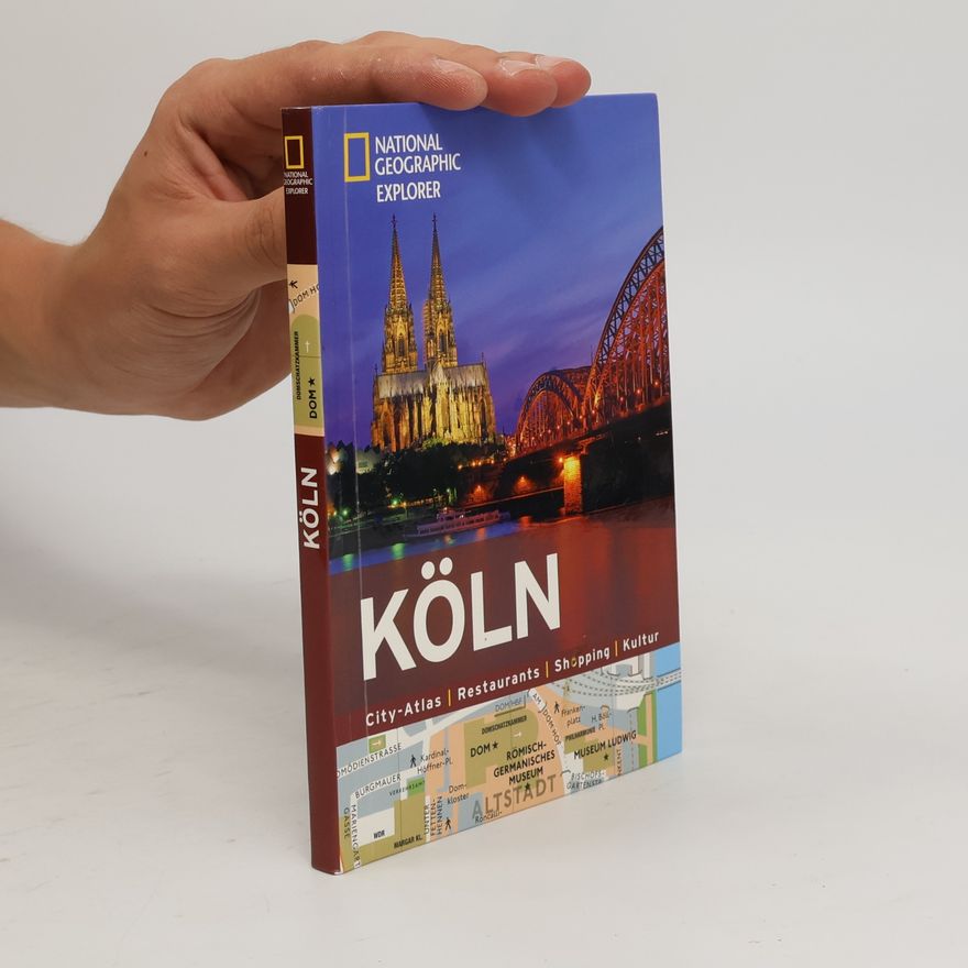 Leslie Guilbot Köln