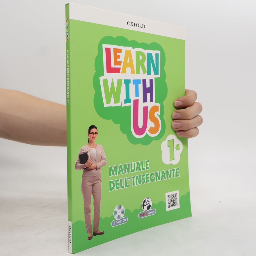 Marcos Peñate Learn With Us 1