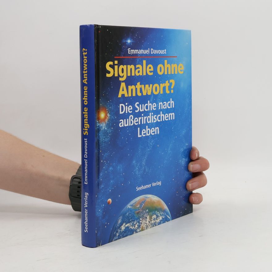 Emmanuel Davoust Signale ohne Antwort?