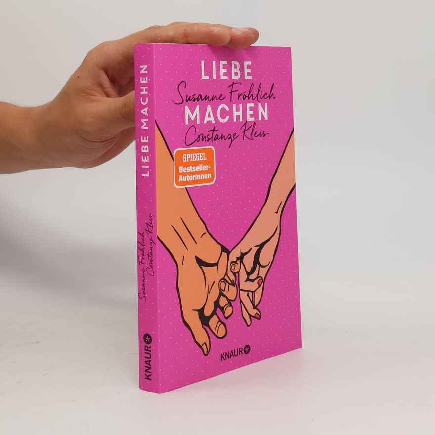 Susanne Fröhlich Liebe machen