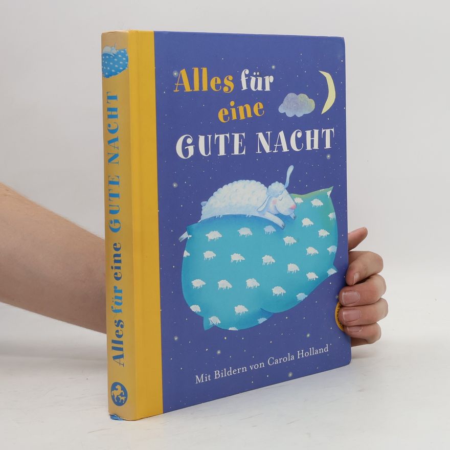 Kristin Weigand Alles für eine gute Nacht